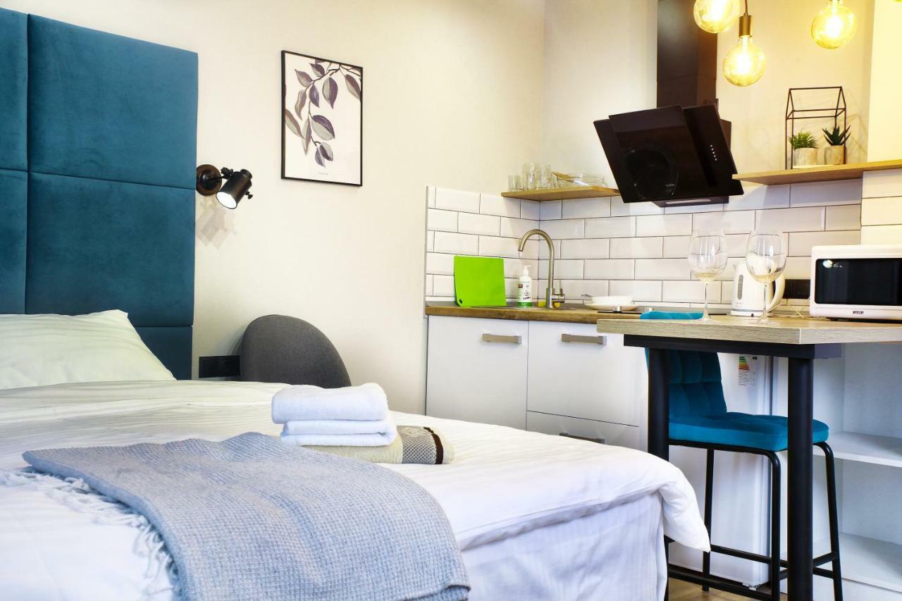 Allurapart Inn Mvz, Левобережная Мвц Kiev Ngoại thất bức ảnh